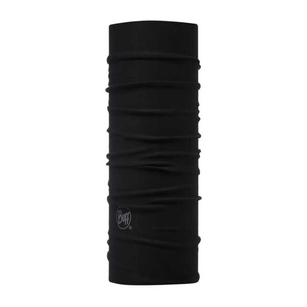 Buff® ORIGINAL ECOSTRETCH SOLID BLACK (Youth)