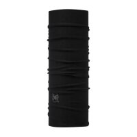 Buff® ORIGINAL ECOSTRETCH SOLID BLACK (Youth)