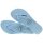 HAVAIANAS SLIM GLITTER IRIDESCENT LAVENDER BLUE 35/36