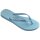 HAVAIANAS SLIM GLITTER IRIDESCENT LAVENDER BLUE 35/36