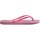 HAVAIANAS SLIM GLITTER IRIDESCENT PINK LEMONADE 35/36