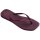 HAVAIANAS SQUARE LOGO POP U PURPLE SOIL 35/36