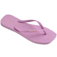 HAVAIANAS SQUARE LOGO POP U FRESH LAVANDA 35/36