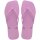 HAVAIANAS SQUARE LOGO POP U FRESH LAVANDA 35/36