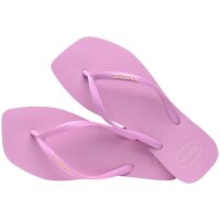 HAVAIANAS SQUARE LOGO POP U FRESH LAVANDA 37/38