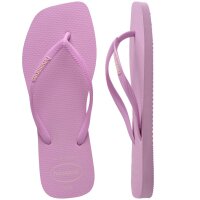 HAVAIANAS SQUARE LOGO POP U FRESH LAVANDA 37/38