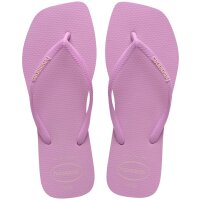 HAVAIANAS SQUARE LOGO POP U FRESH LAVANDA EU:39/40