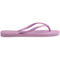 HAVAIANAS SQUARE LOGO POP U FRESH LAVANDA EU:39/40