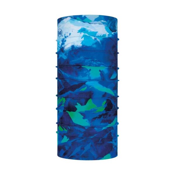 Buff® ORIGINAL ECOSTRETCH JR HIGH MOUNTAIN BLUE (Youth)