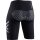 X-BIONIC® TWYCE 4.0 RUNNING SHORTS WMN B002 OPAL BLACK/ARCTIC WHITE L