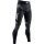 X-BIONIC® TWYCE 4.0 RUNNING PANTS MEN BLACK/CHARCOAL XXL