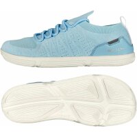 Ballop barefoot Casual Movel light blue 37