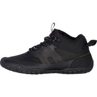 Ballop barefoot Outdoor Kuluba black 37