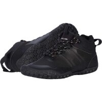 Ballop barefoot Outdoor Kuluba black 37