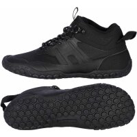 Ballop barefoot Outdoor Kuluba black 37