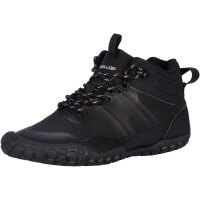 Ballop barefoot Outdoor Kuluba black 38