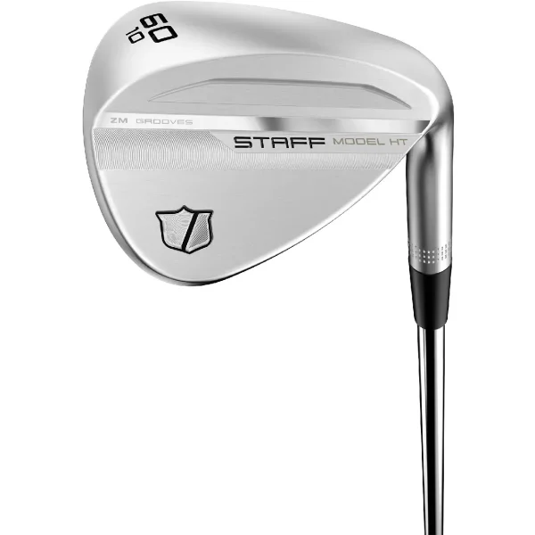 Wilson Staff Model ZM Wedge MRH 60/10 HT