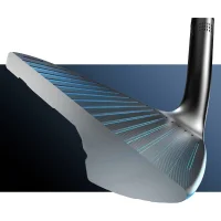 Wilson Staff Model ZM Wedge MRH 60/10 HT