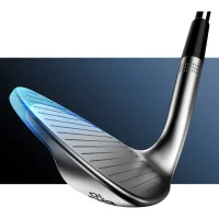 Wilson Staff Model ZM Wedge MRH 60/10 HT