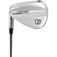 Wilson Staff Model ZM Wedge MLH 56/10