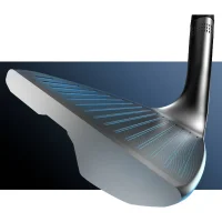 Wilson Staff Model ZM Wedge MLH 56/10