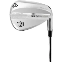 Wilson Staff Model ZM Wedge MRH 60/6