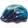 KED Meggy II Trend XS Stars Blue Green Gloss (Grösse: XS, 44-49 cm)