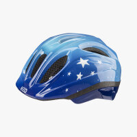 KED Meggy II Trend Stars Blue Glossy M (52-58 cm)