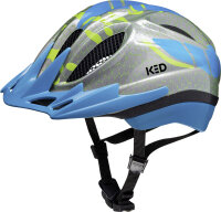 KED Meggy Lightblue K-Star SM (49-53 cm)