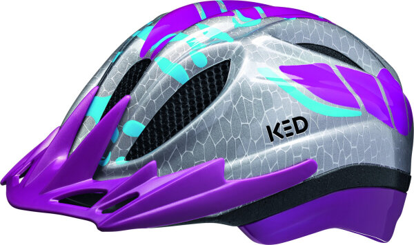 KED Meggy Violet K-Star SM (49-53 cm)