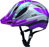 KED Meggy Violet K-Star M (52-58 cm)