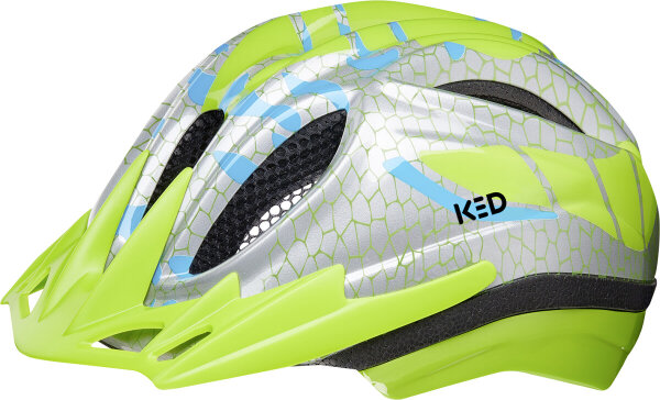 KED Meggy Green K-Star SM (49-53 cm)