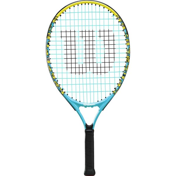 Wilson MINIONS 2.0 JR 21 TNS RKT 21