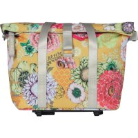 Basil Bloom Field Einzeltasche gelb