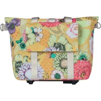 Basil Bloom Field Einzeltasche gelb