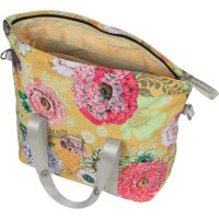 Basil Bloom Field Einzeltasche gelb