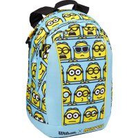 Wilson MINIONS TOUR JR BACKPACK