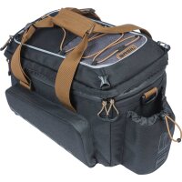 Basil Miles XL Pro MIK Gepäckträgertasche schwarz