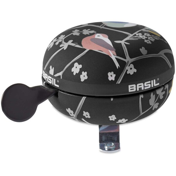 Basil Big Bell Wanderlust Glocke bunt