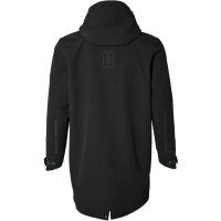 Basil Mosse Men Regenparka XXXL schwarz