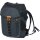 Basil Miles Rucksack schwarz,orange