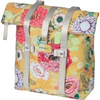 Basil Bloom Field Shoppingtasche gelb