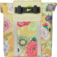 Basil Bloom Field Shoppingtasche gelb