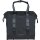 Basil Grand Bicycle Shopper Shoppingtasche schwarz