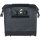 Basil Grand Bicycle Shopper Shoppingtasche schwarz