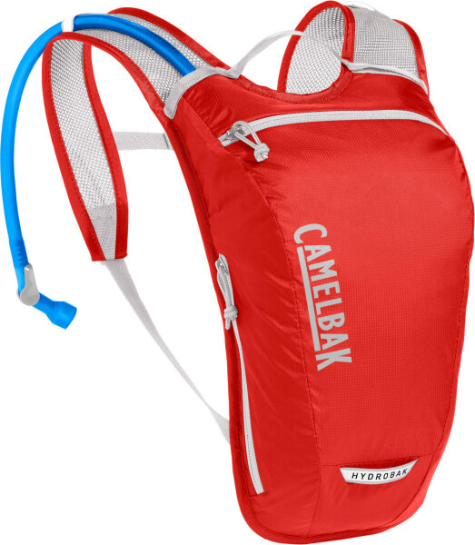 Camelbak Hydrobak Light 1,45L red/black