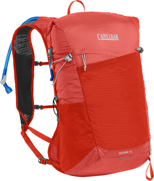 Camelbak Octane 16 2L red poppy/vapor