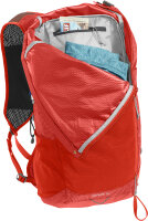 Camelbak Octane 16 2L red poppy/vapor