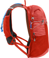 Camelbak Octane 16 2L red poppy/vapor