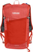 Camelbak Octane 16 2L red poppy/vapor